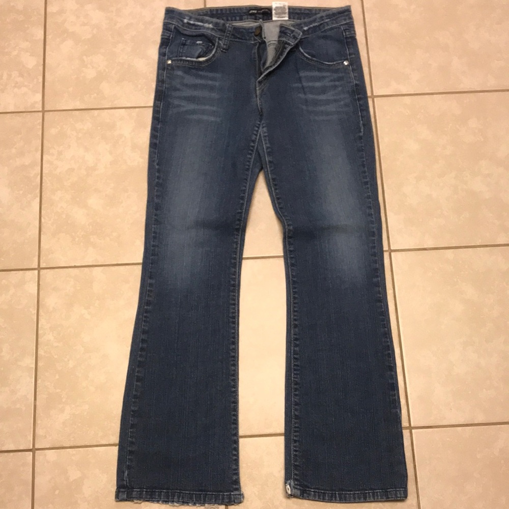 Levi Jean